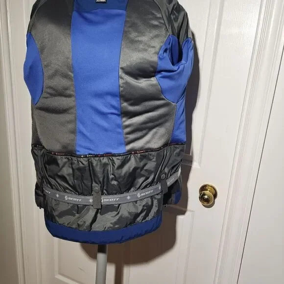 SCOTT ski jacket - Picture 7 of 7